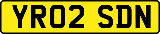 YR02SDN