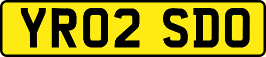 YR02SDO