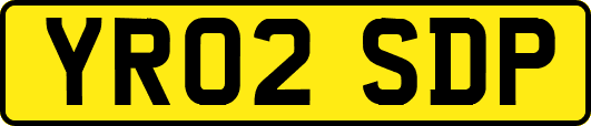 YR02SDP