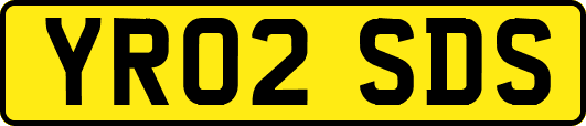 YR02SDS