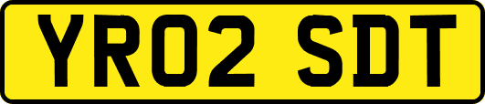 YR02SDT