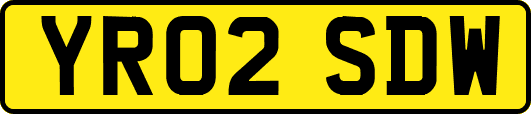 YR02SDW