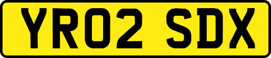 YR02SDX