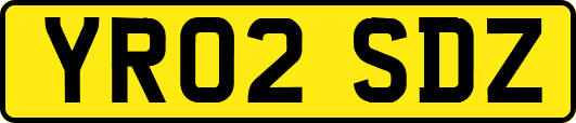 YR02SDZ