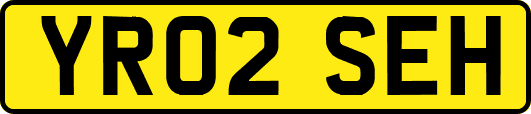 YR02SEH