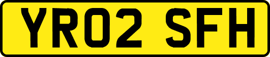 YR02SFH
