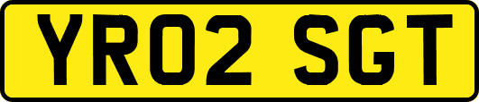 YR02SGT