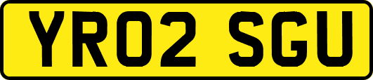 YR02SGU