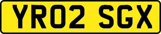 YR02SGX