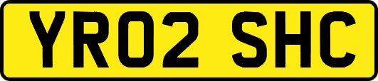 YR02SHC