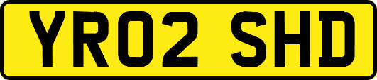 YR02SHD