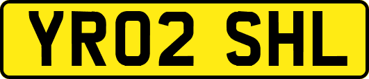 YR02SHL