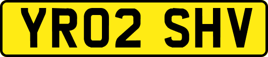 YR02SHV