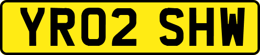 YR02SHW