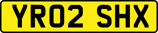 YR02SHX