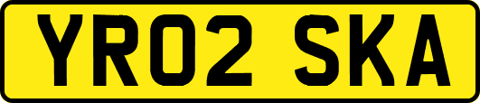 YR02SKA