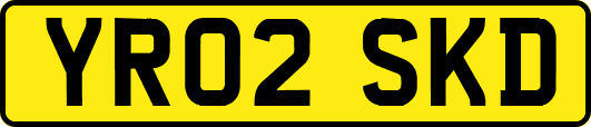 YR02SKD