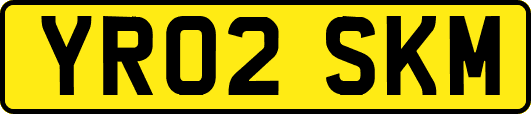 YR02SKM