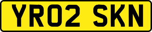 YR02SKN