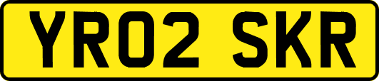 YR02SKR