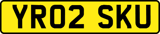 YR02SKU