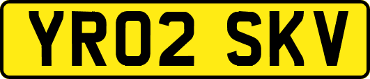 YR02SKV