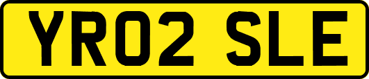 YR02SLE