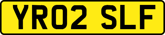 YR02SLF