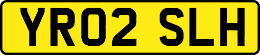 YR02SLH