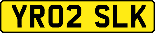 YR02SLK