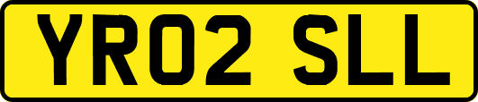 YR02SLL