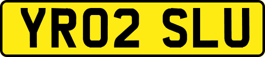 YR02SLU
