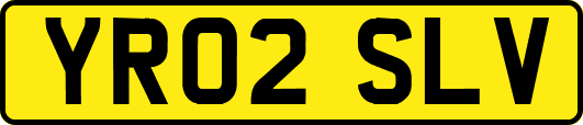 YR02SLV
