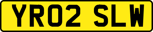 YR02SLW
