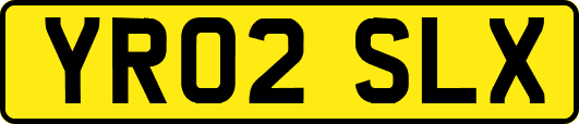 YR02SLX