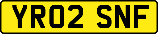 YR02SNF