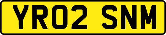 YR02SNM