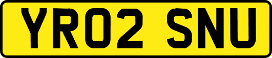 YR02SNU