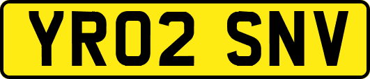 YR02SNV