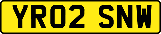 YR02SNW