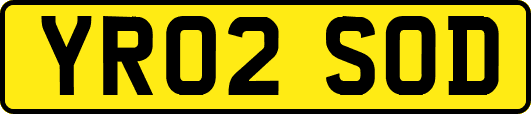 YR02SOD