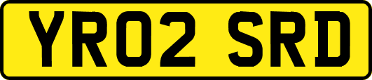YR02SRD