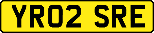 YR02SRE