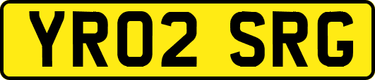 YR02SRG
