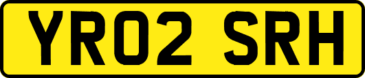 YR02SRH