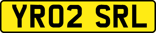 YR02SRL