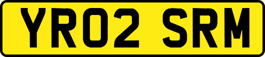 YR02SRM