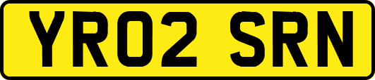 YR02SRN