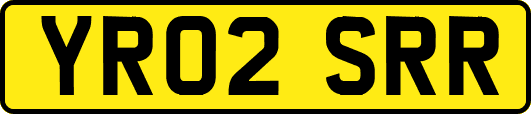 YR02SRR