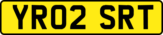 YR02SRT